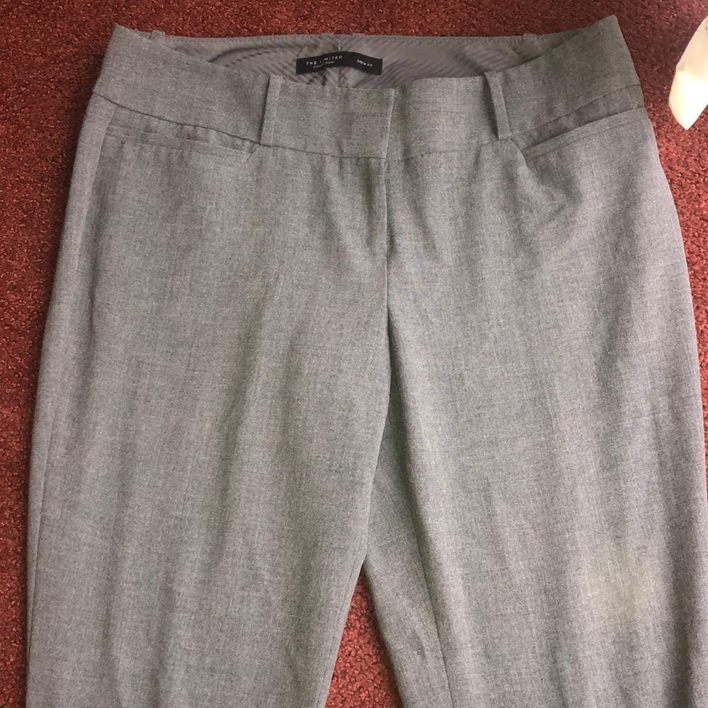 The limited- drew fit- Dress pants